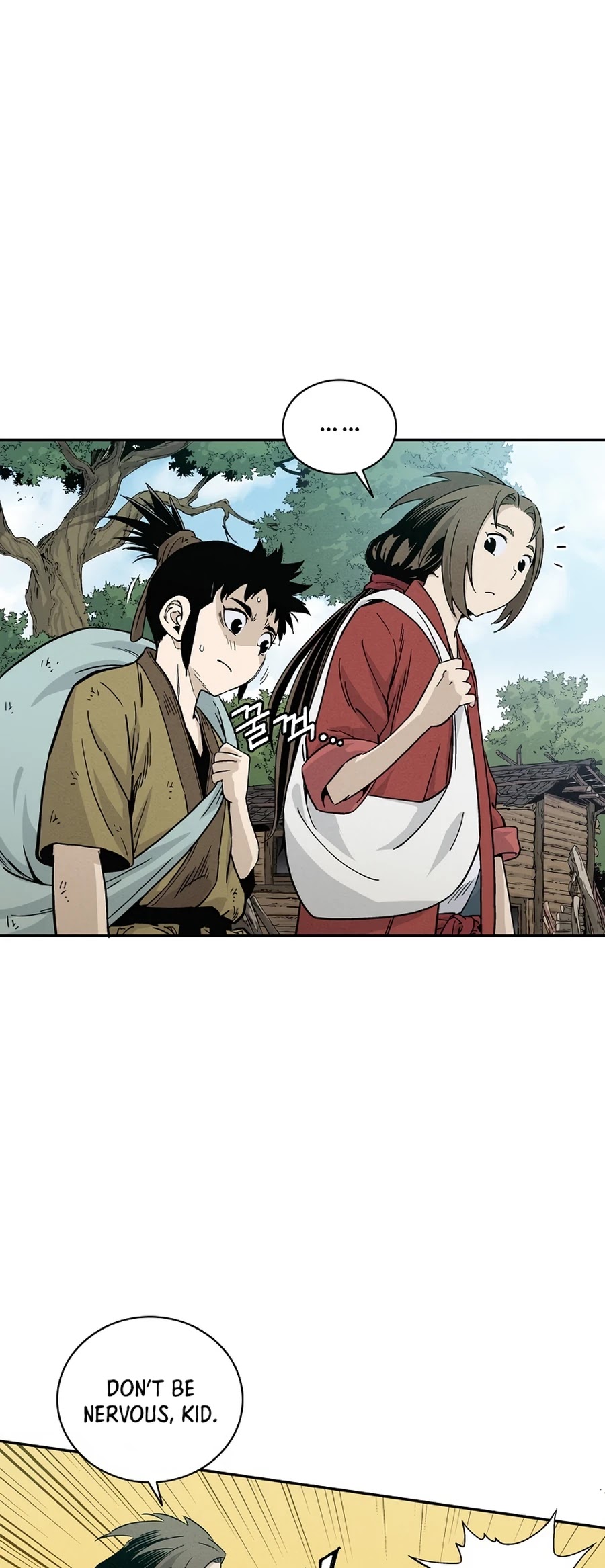 I Reincarnated as a Legendary Surgeon Chapter 27 page 22 - Chapter 27