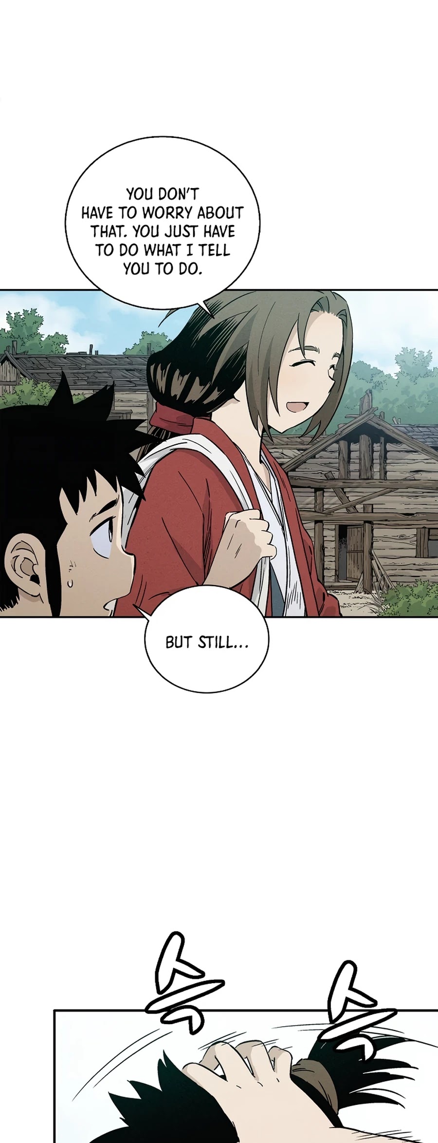 I Reincarnated as a Legendary Surgeon Chapter 27 page 24 - Chapter 27