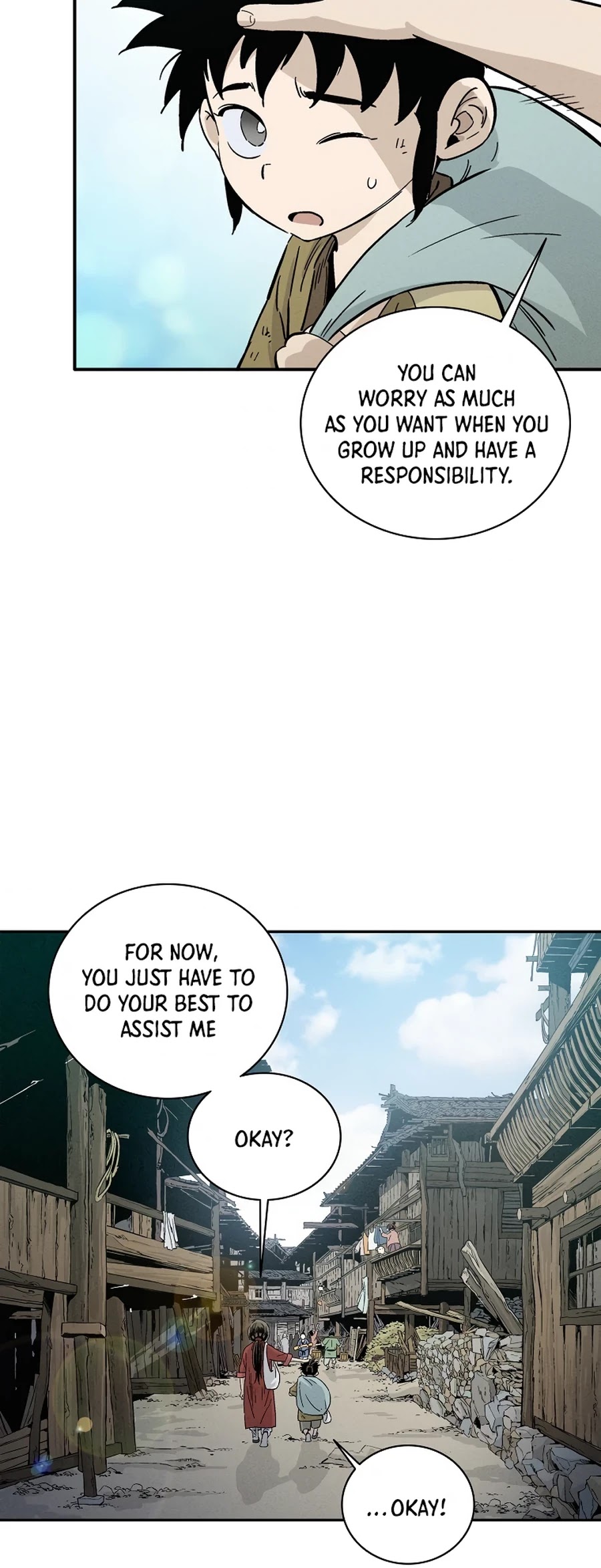 I Reincarnated as a Legendary Surgeon Chapter 27 page 25 - Chapter 27