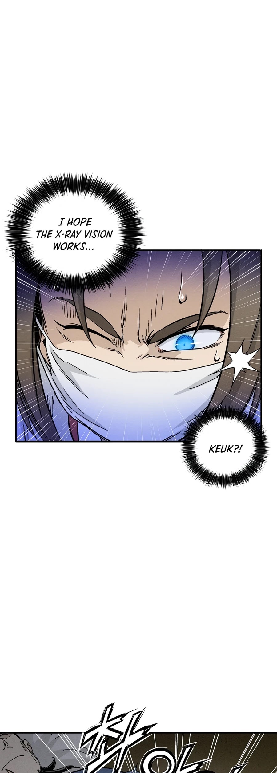 I Reincarnated as a Legendary Surgeon Chapter 27 page 32 - Chapter 27