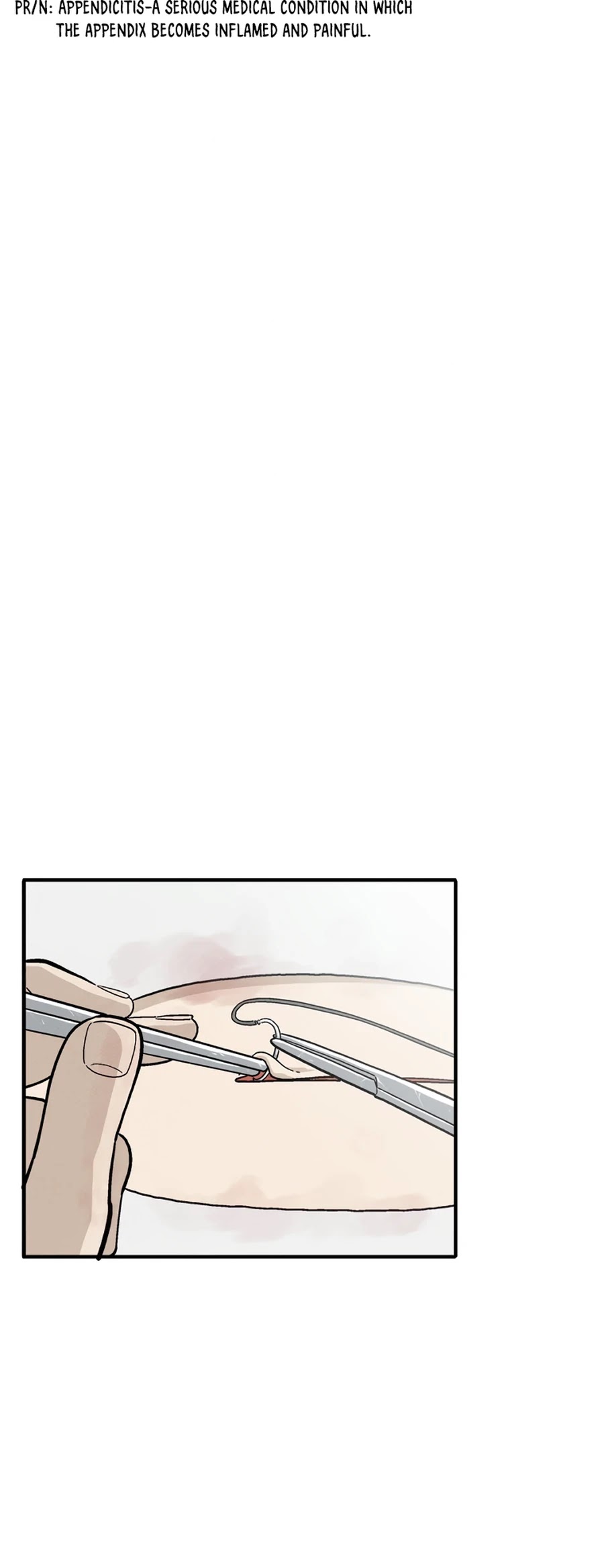 I Reincarnated as a Legendary Surgeon Chapter 27 page 36 - Chapter 27