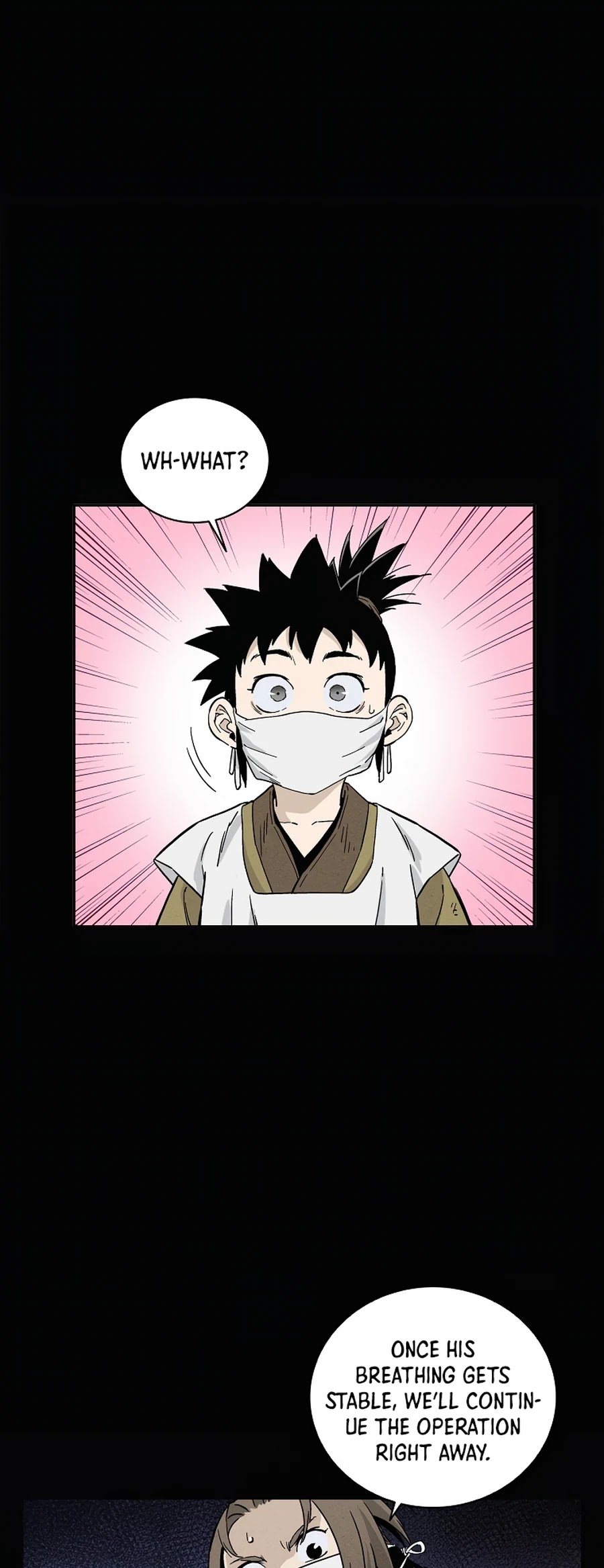 I Reincarnated as a Legendary Surgeon Chapter 27 page 40 - Chapter 27