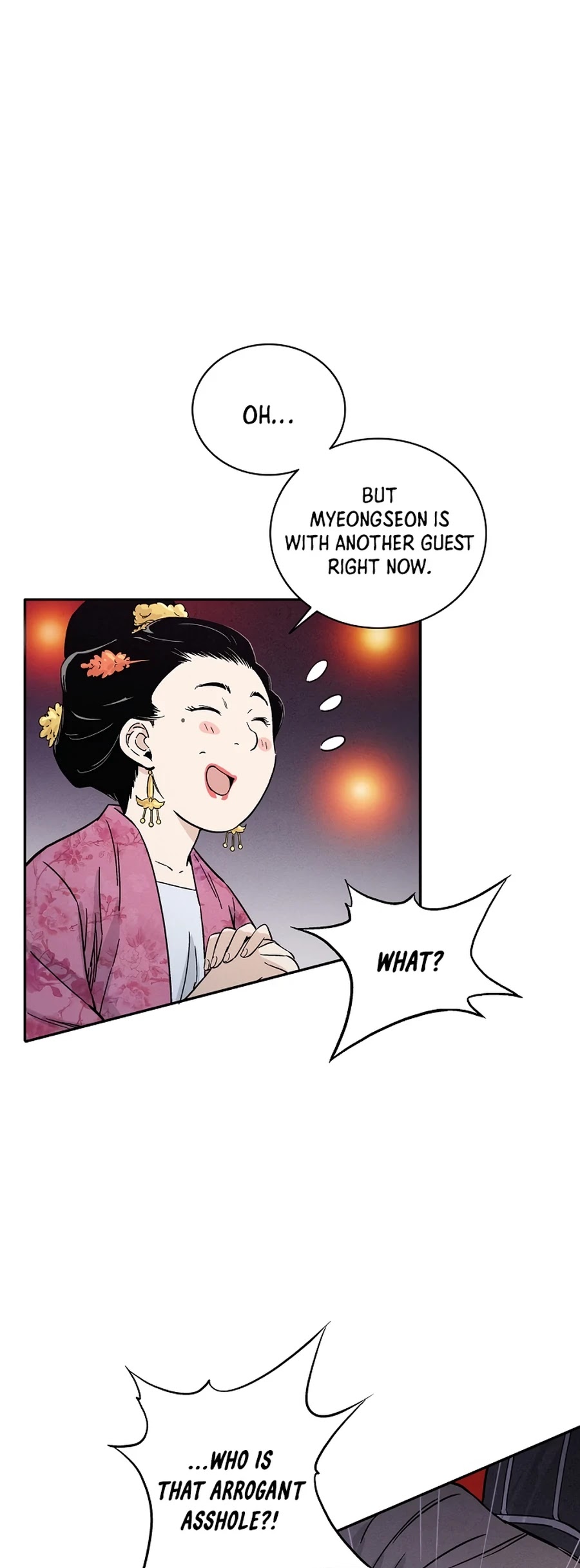 I Reincarnated as a Legendary Surgeon Chapter 27 page 8 - Chapter 27