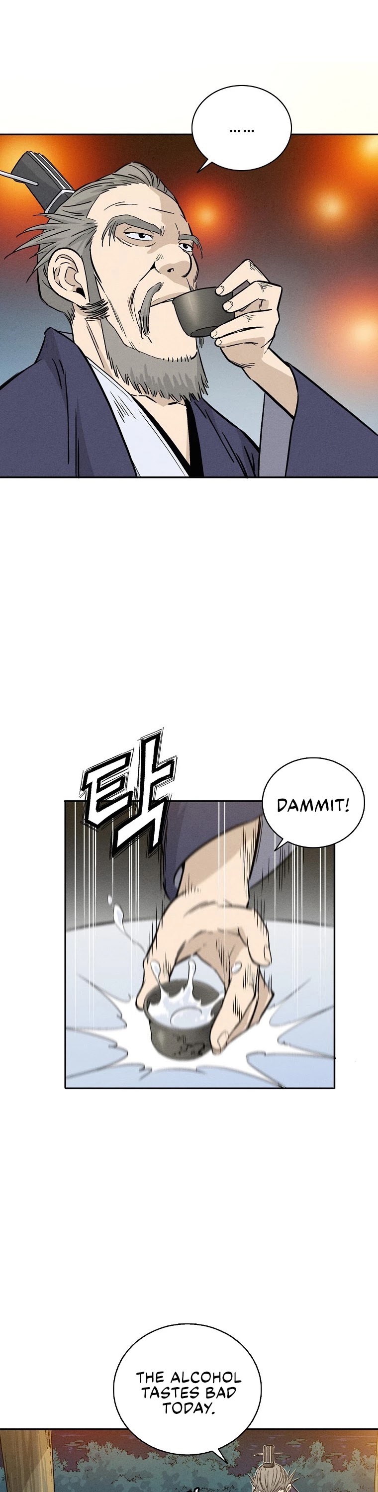 I Reincarnated as a Legendary Surgeon Chapter 28 page 26 - Chapter 28