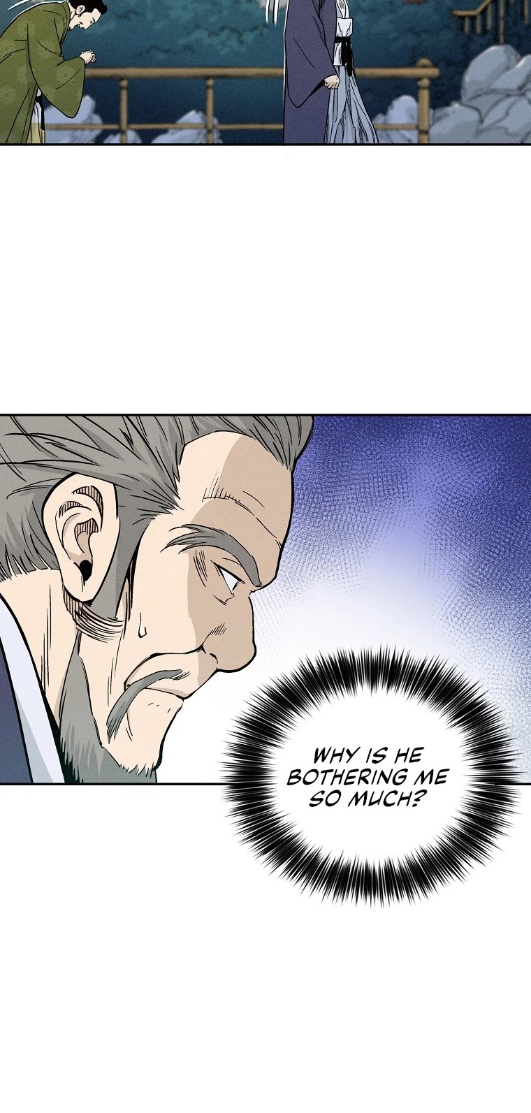 I Reincarnated as a Legendary Surgeon Chapter 28 page 28 - Chapter 28