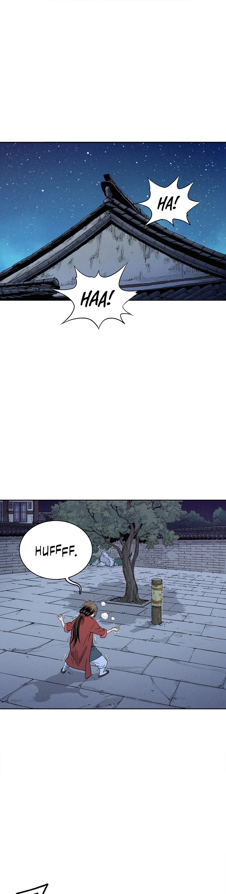 I Reincarnated as a Legendary Surgeon Chapter 28 page 30 - Chapter 28