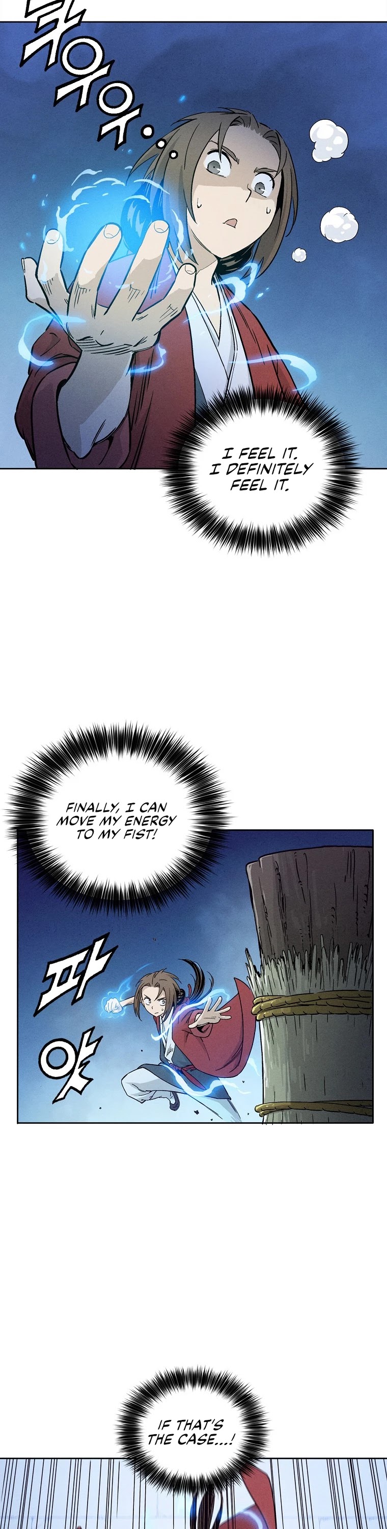 I Reincarnated as a Legendary Surgeon Chapter 28 page 31 - Chapter 28