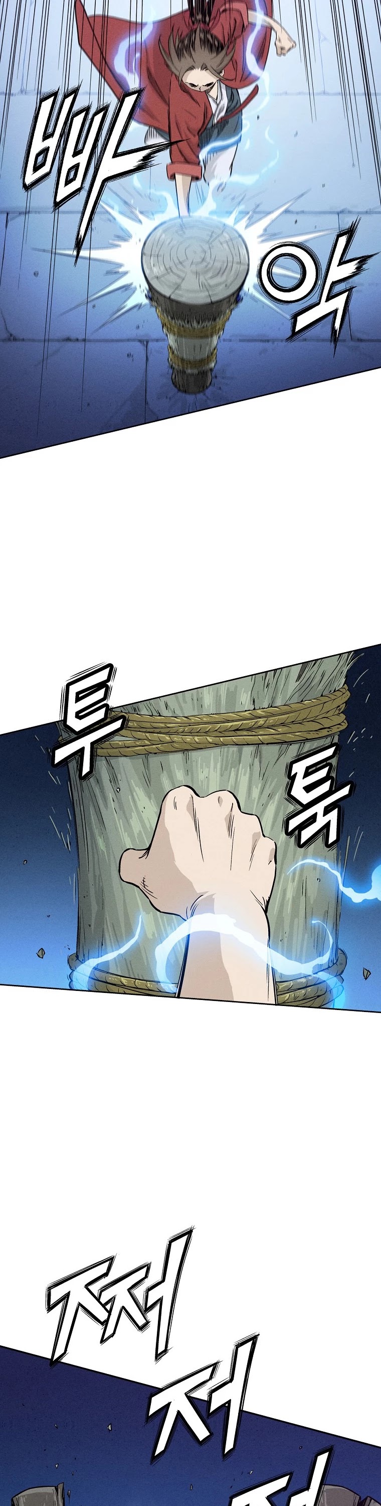 I Reincarnated as a Legendary Surgeon Chapter 28 page 32 - Chapter 28