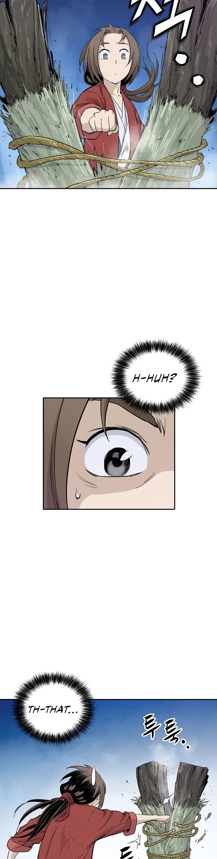 I Reincarnated as a Legendary Surgeon Chapter 28 page 33 - Chapter 28