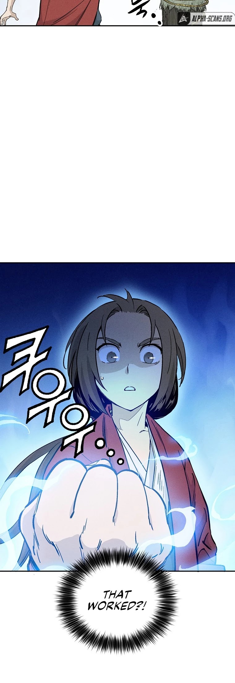 I Reincarnated as a Legendary Surgeon Chapter 28 page 34 - Chapter 28