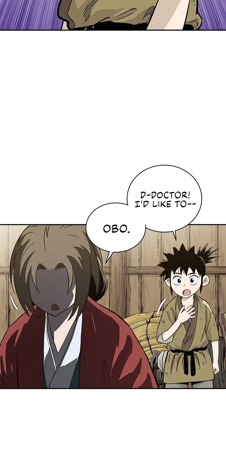 I Reincarnated as a Legendary Surgeon Chapter 28 page 6 - Chapter 28