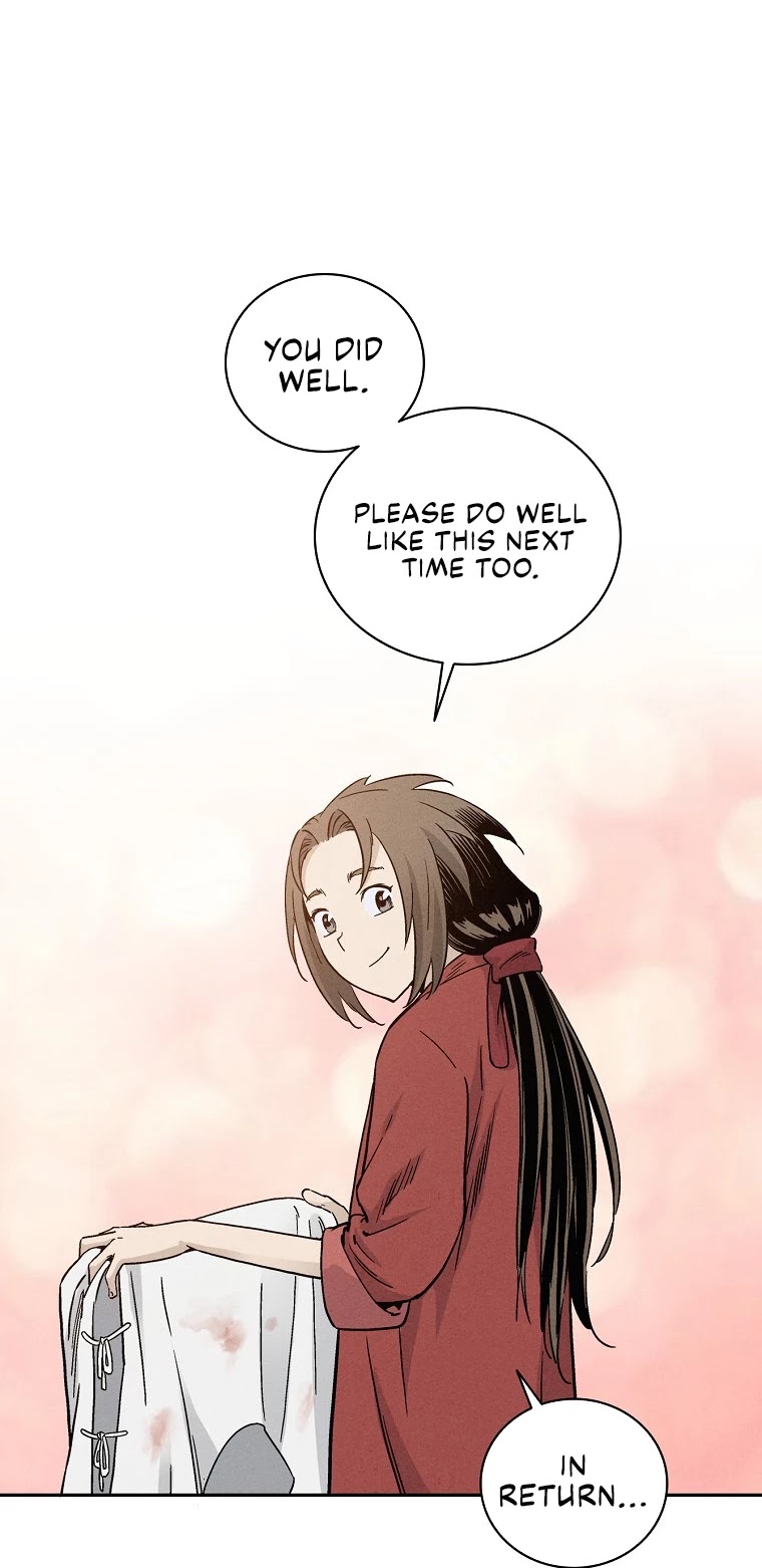 I Reincarnated as a Legendary Surgeon Chapter 28 page 7 - Chapter 28