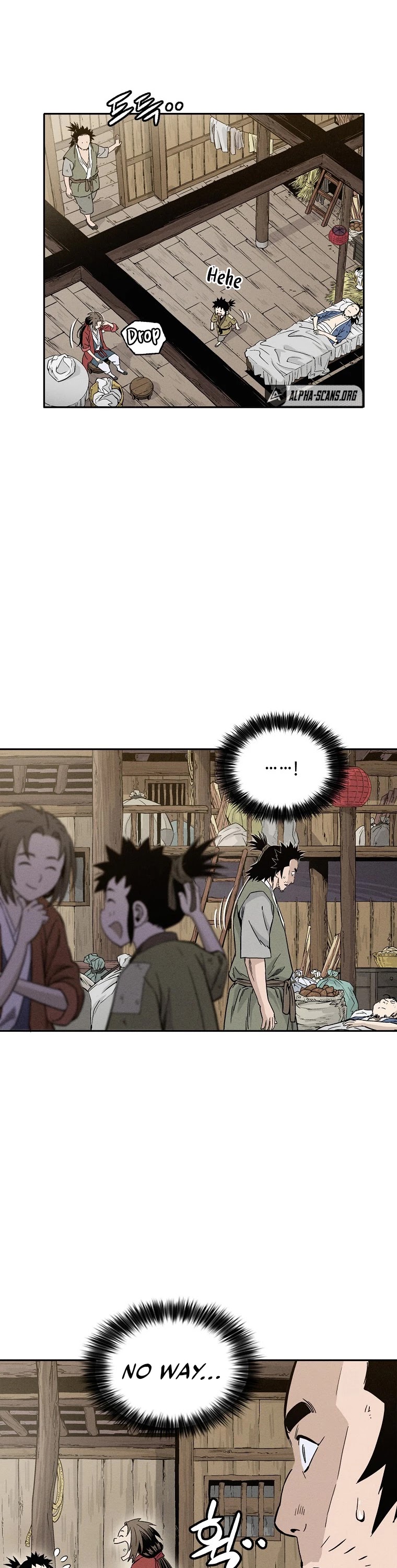 I Reincarnated as a Legendary Surgeon Chapter 28 page 9 - Chapter 28
