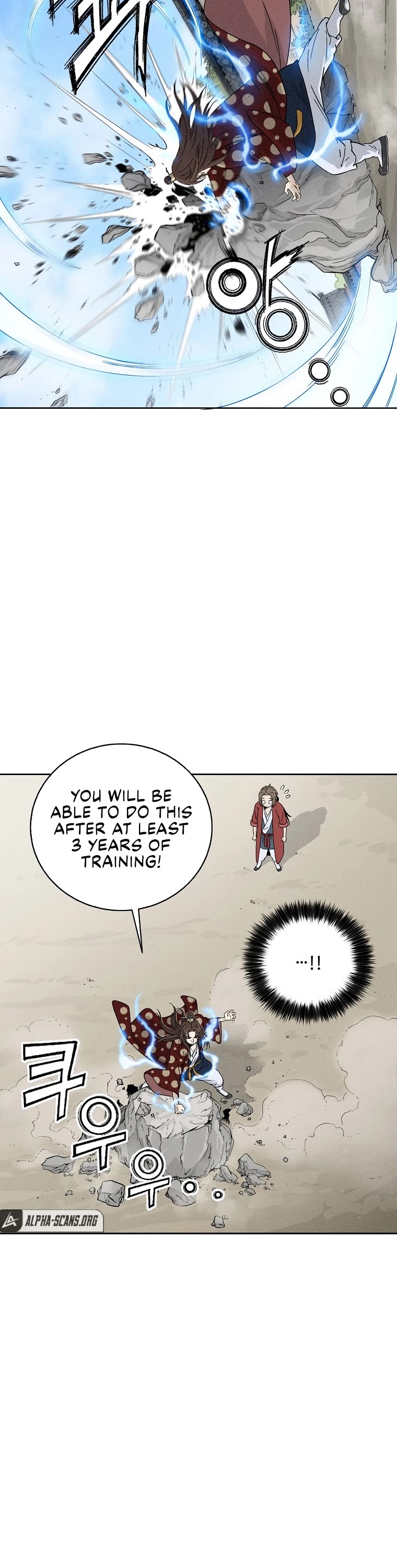 I Reincarnated as a Legendary Surgeon Chapter 29 page 12 - Chapter 29