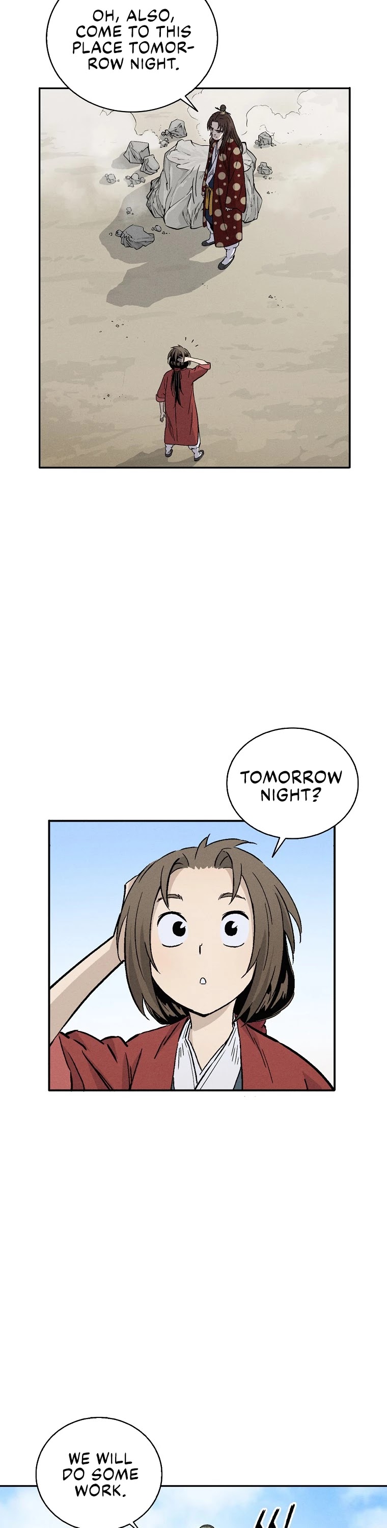 I Reincarnated as a Legendary Surgeon Chapter 29 page 14 - Chapter 29