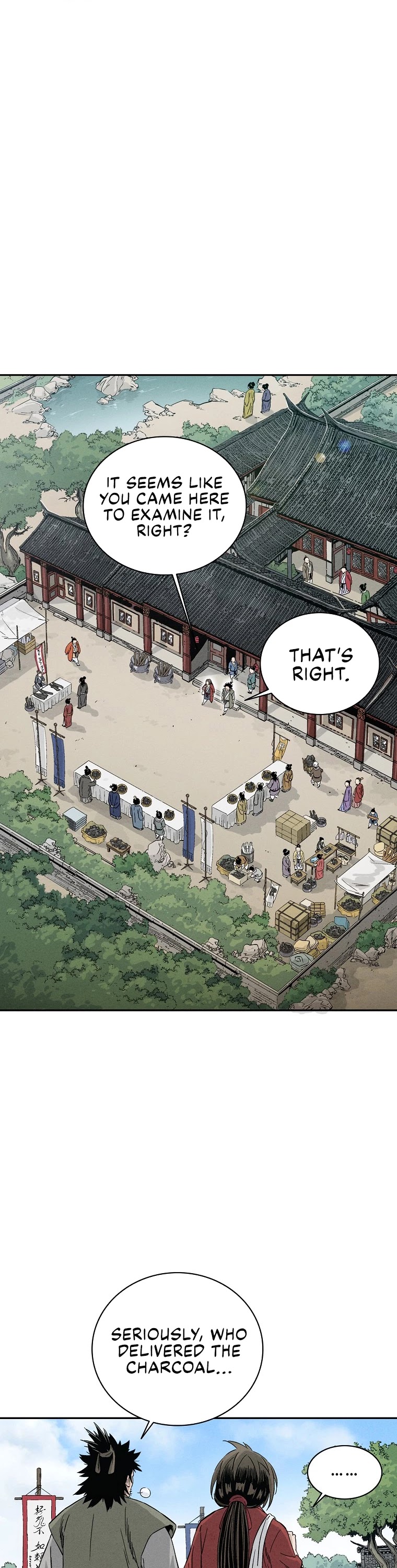 I Reincarnated as a Legendary Surgeon Chapter 29 page 19 - Chapter 29