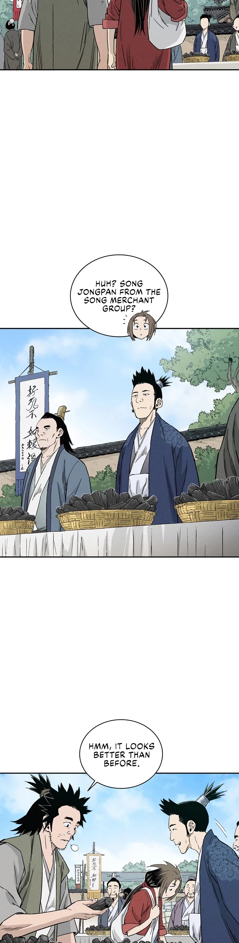 I Reincarnated as a Legendary Surgeon Chapter 29 page 20 - Chapter 29