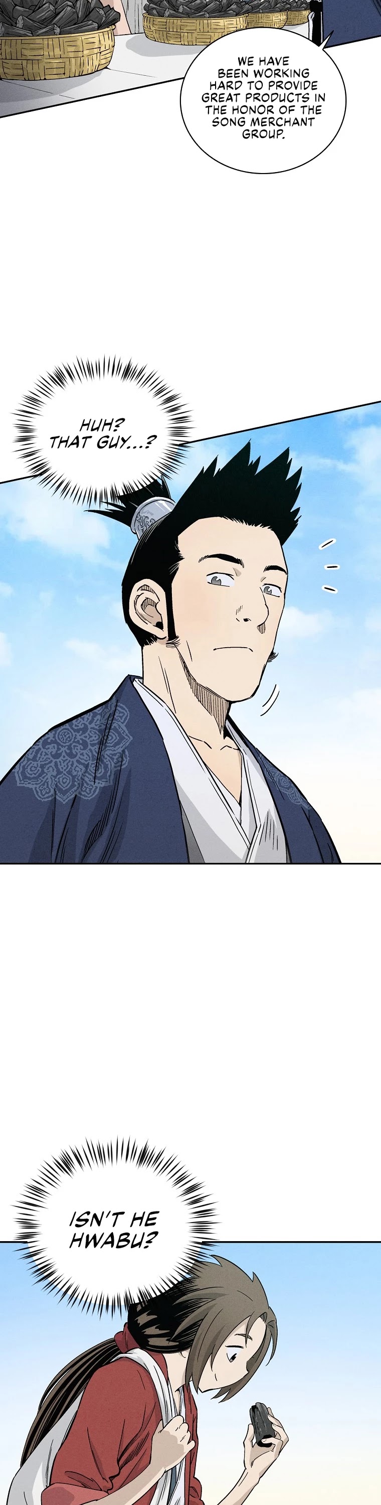 I Reincarnated as a Legendary Surgeon Chapter 29 page 21 - Chapter 29
