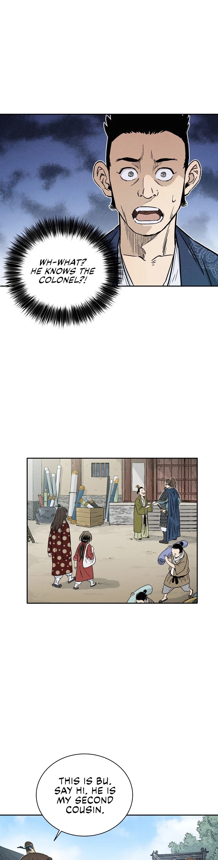 I Reincarnated as a Legendary Surgeon Chapter 29 page 24 - Chapter 29