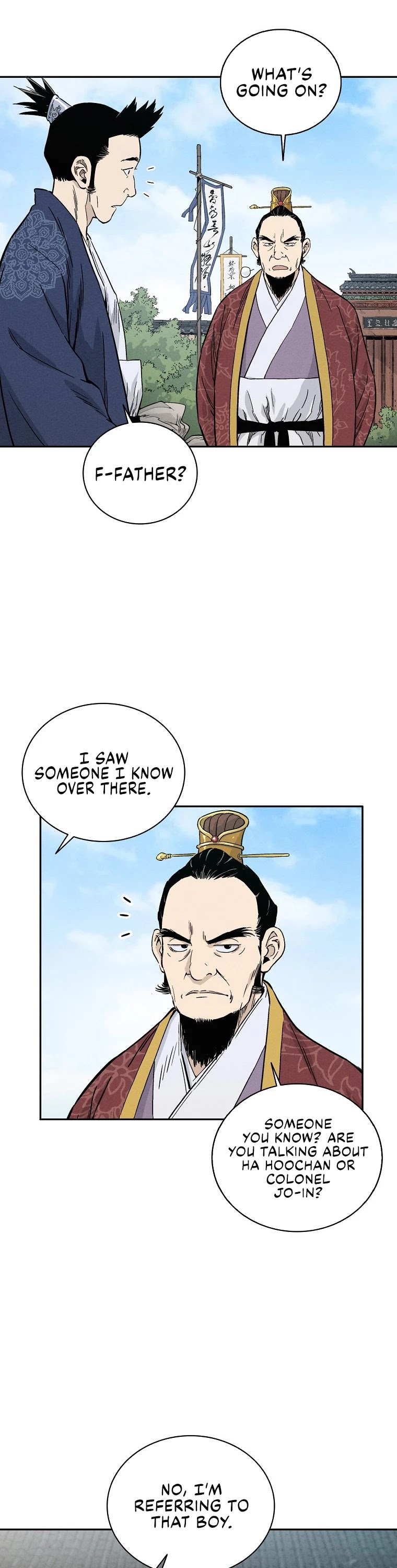 I Reincarnated as a Legendary Surgeon Chapter 29 page 27 - Chapter 29