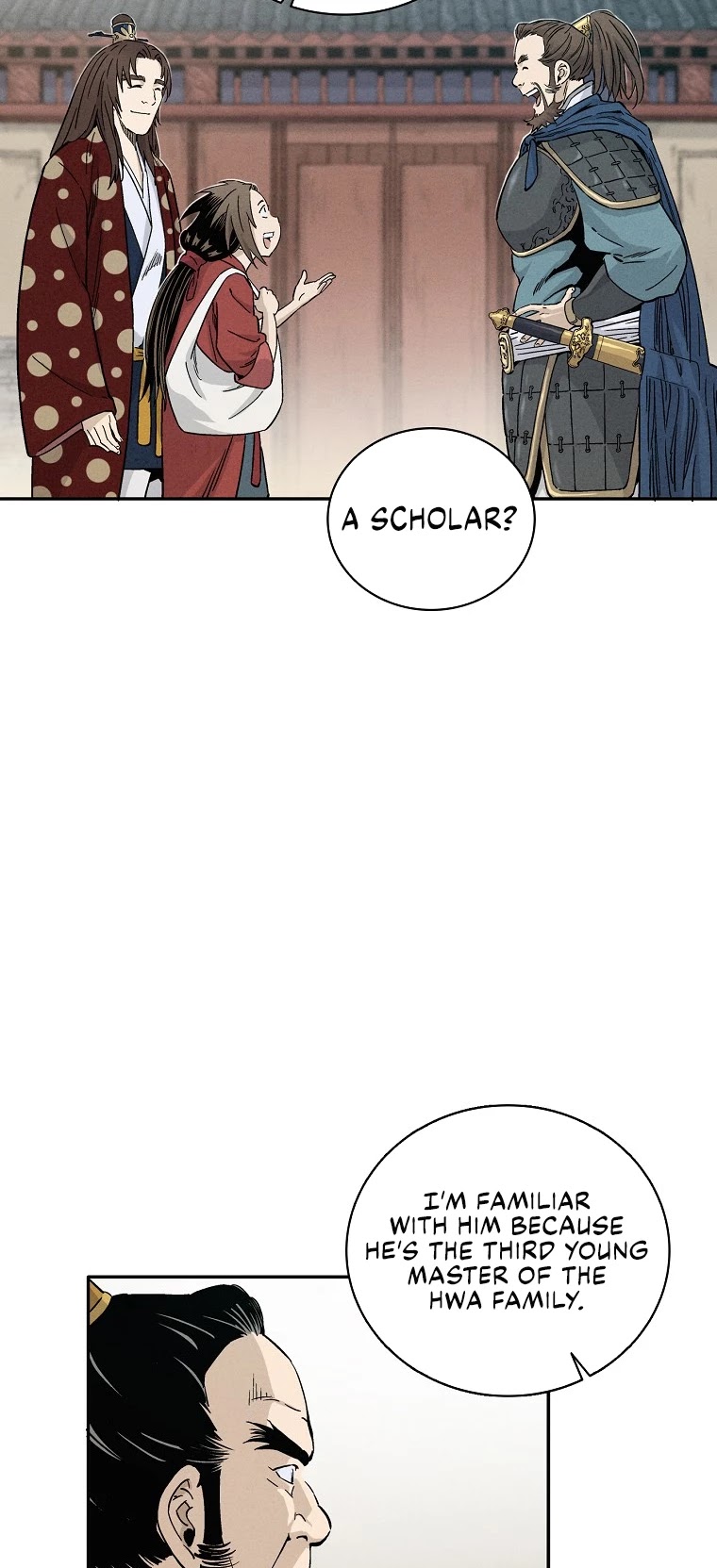 I Reincarnated as a Legendary Surgeon Chapter 29 page 28 - Chapter 29