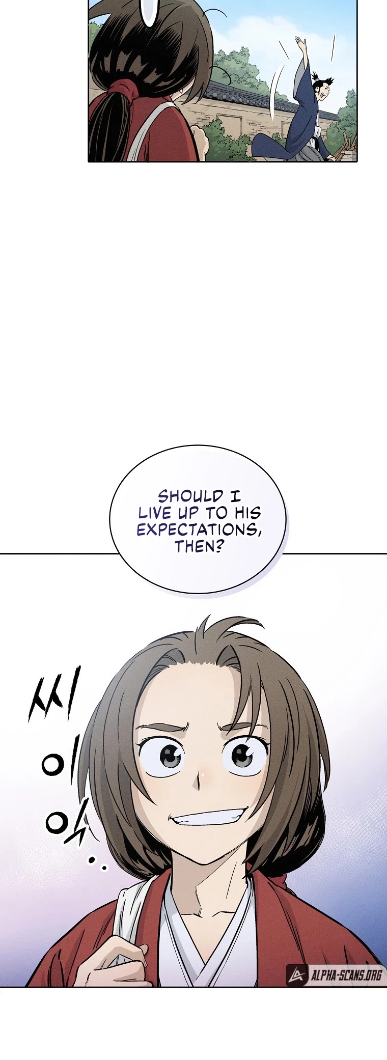 I Reincarnated as a Legendary Surgeon Chapter 29 page 39 - Chapter 29