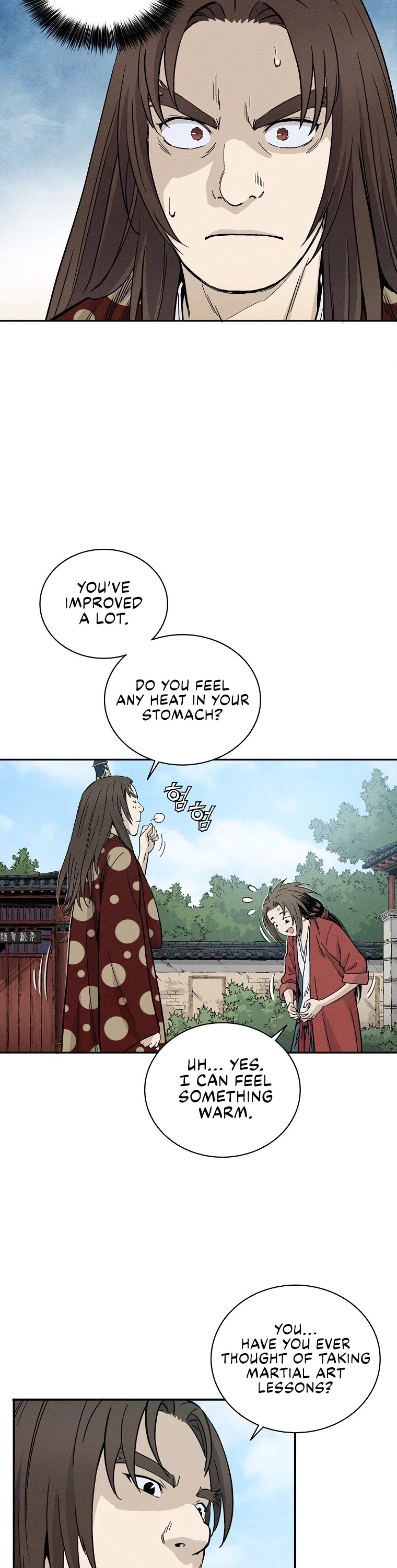 I Reincarnated as a Legendary Surgeon Chapter 29 page 5 - Chapter 29