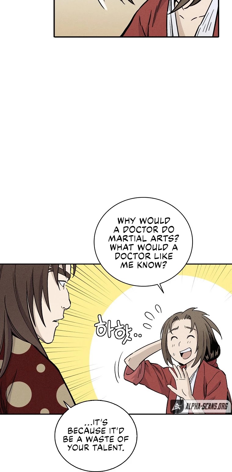 I Reincarnated as a Legendary Surgeon Chapter 29 page 7 - Chapter 29
