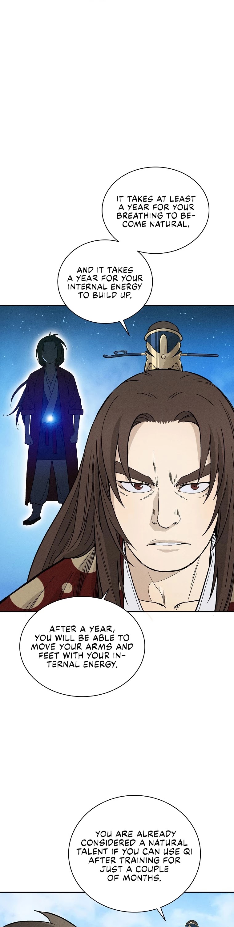 I Reincarnated as a Legendary Surgeon Chapter 29 page 8 - Chapter 29