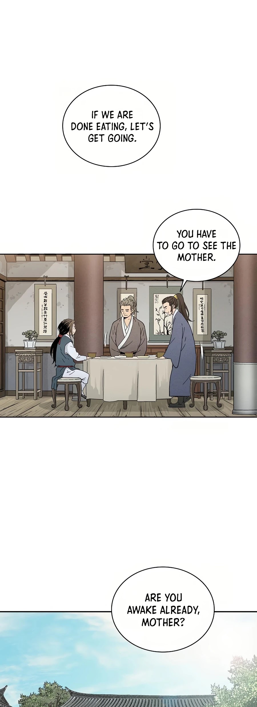 I Reincarnated as a Legendary Surgeon Chapter 3 page 12 - Chapter 3