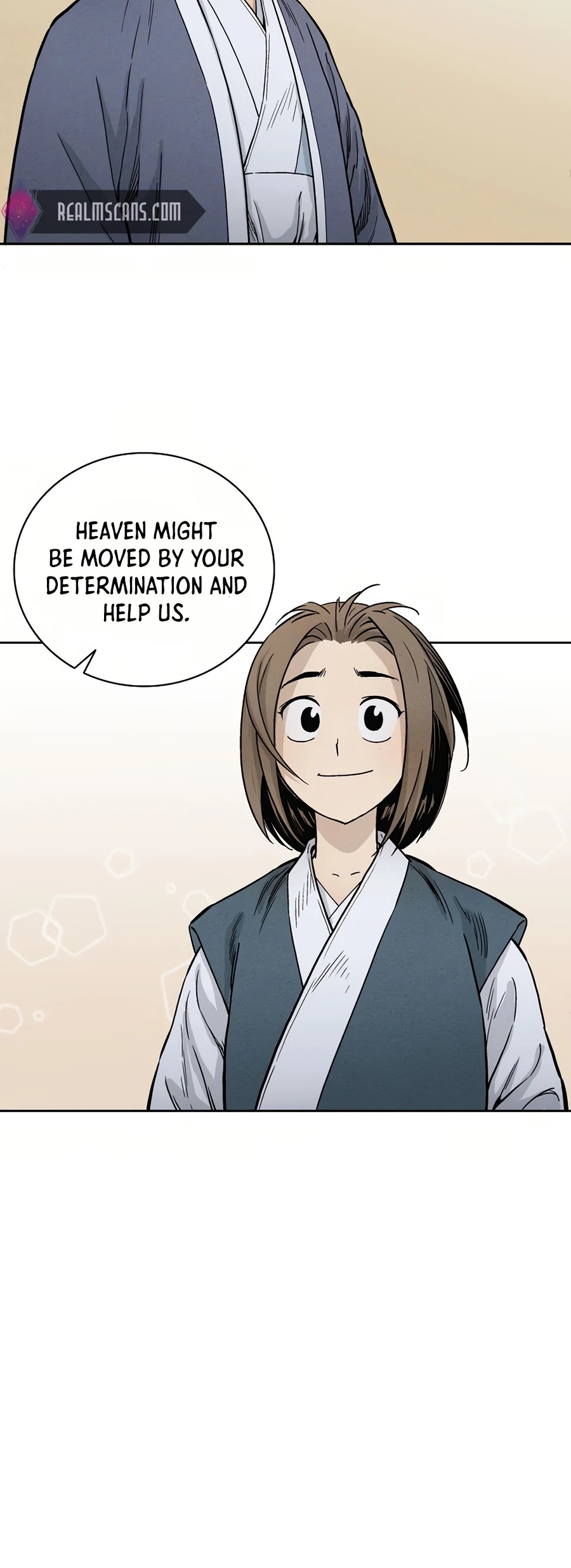 I Reincarnated as a Legendary Surgeon Chapter 3 page 28 - Chapter 3