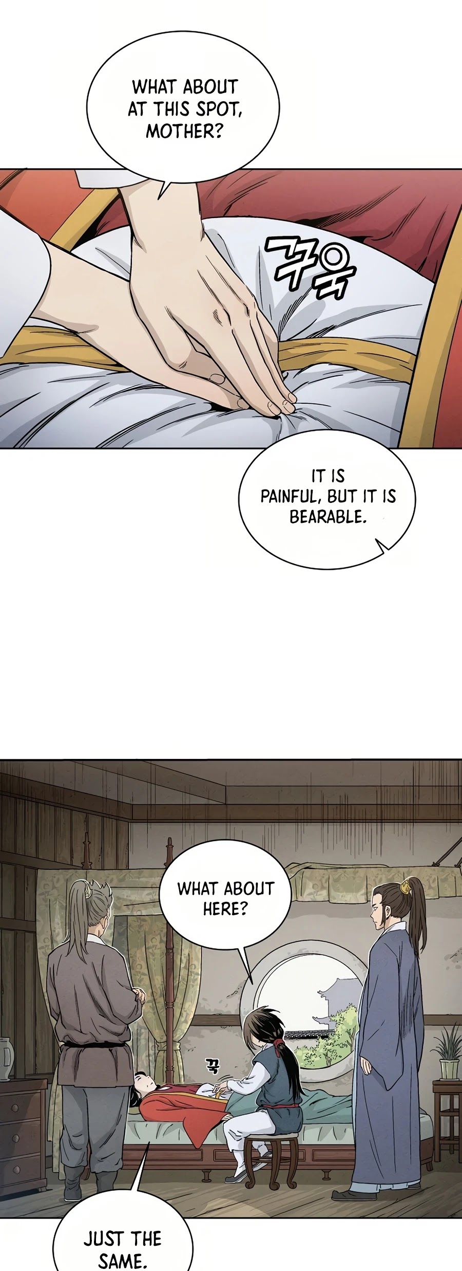 I Reincarnated as a Legendary Surgeon Chapter 3 page 29 - Chapter 3