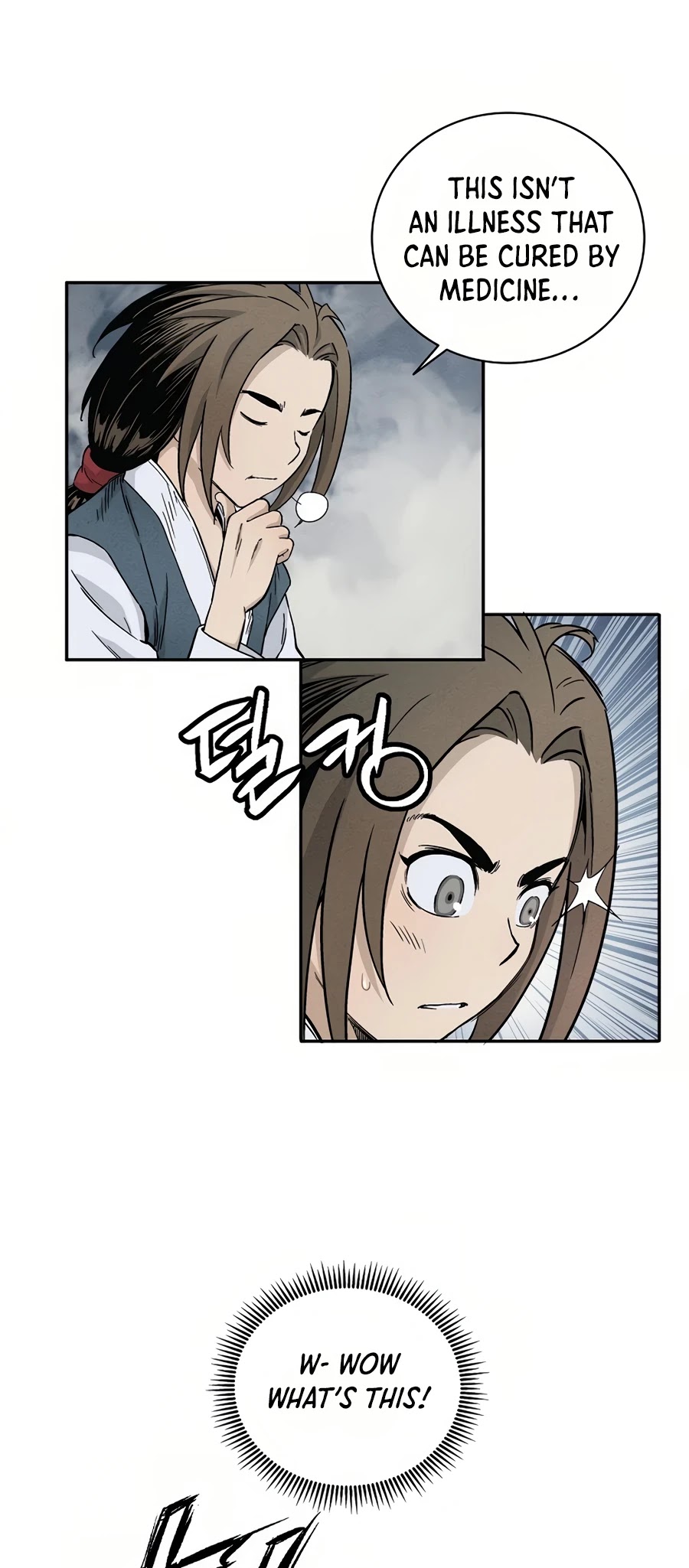 I Reincarnated as a Legendary Surgeon Chapter 3 page 34 - Chapter 3