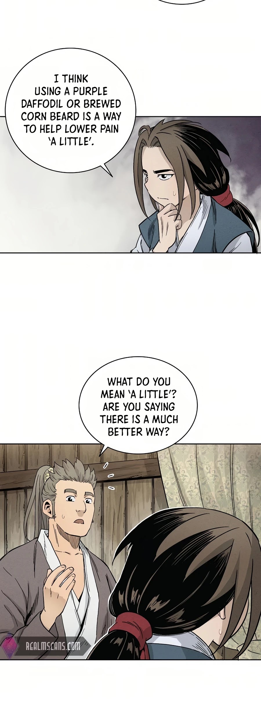 I Reincarnated as a Legendary Surgeon Chapter 3 page 41 - Chapter 3