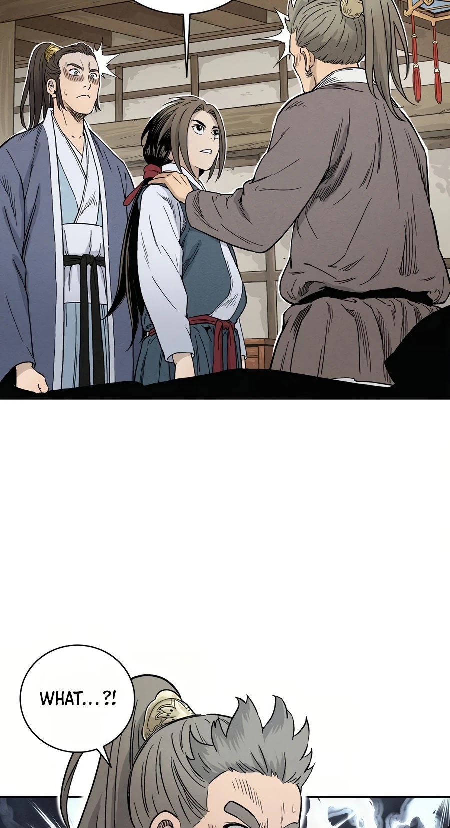 I Reincarnated as a Legendary Surgeon Chapter 3 page 43 - Chapter 3