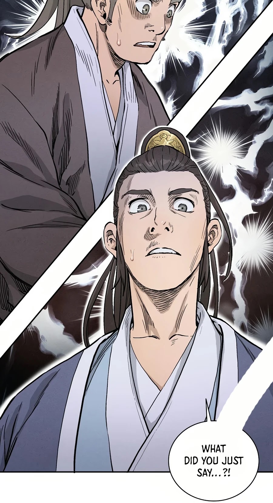 I Reincarnated as a Legendary Surgeon Chapter 3 page 44 - Chapter 3