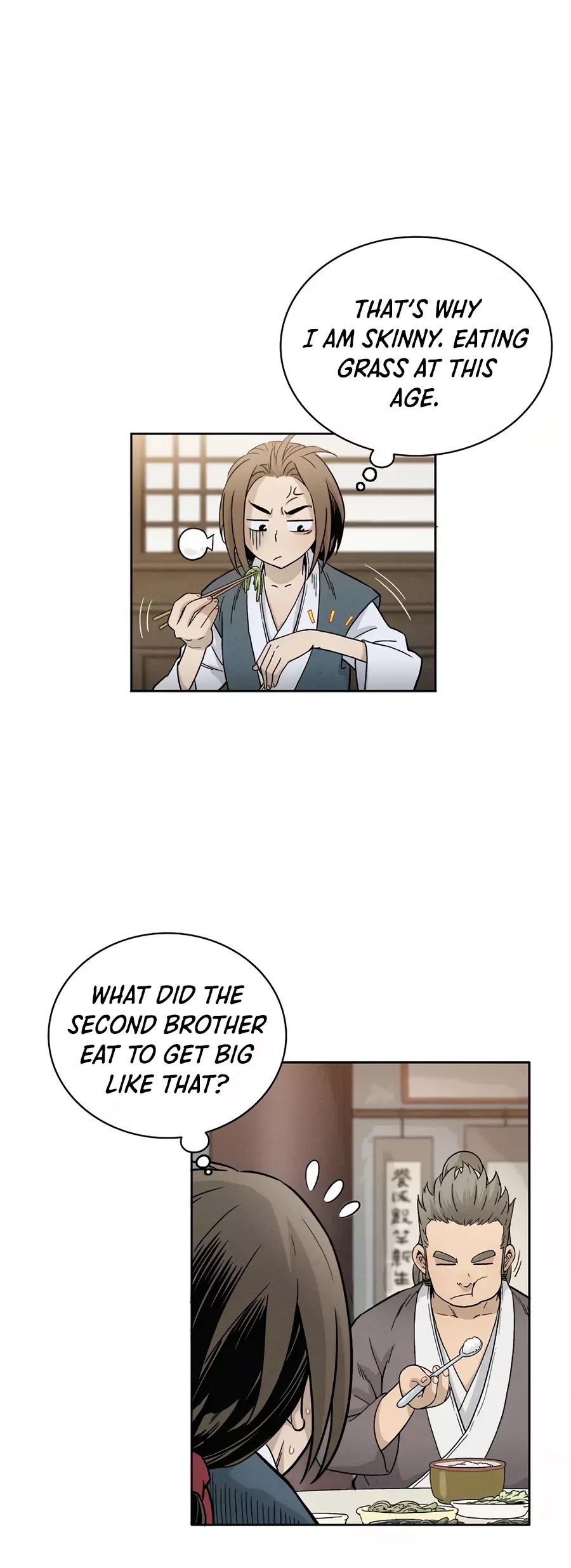 I Reincarnated as a Legendary Surgeon Chapter 3 page 6 - Chapter 3