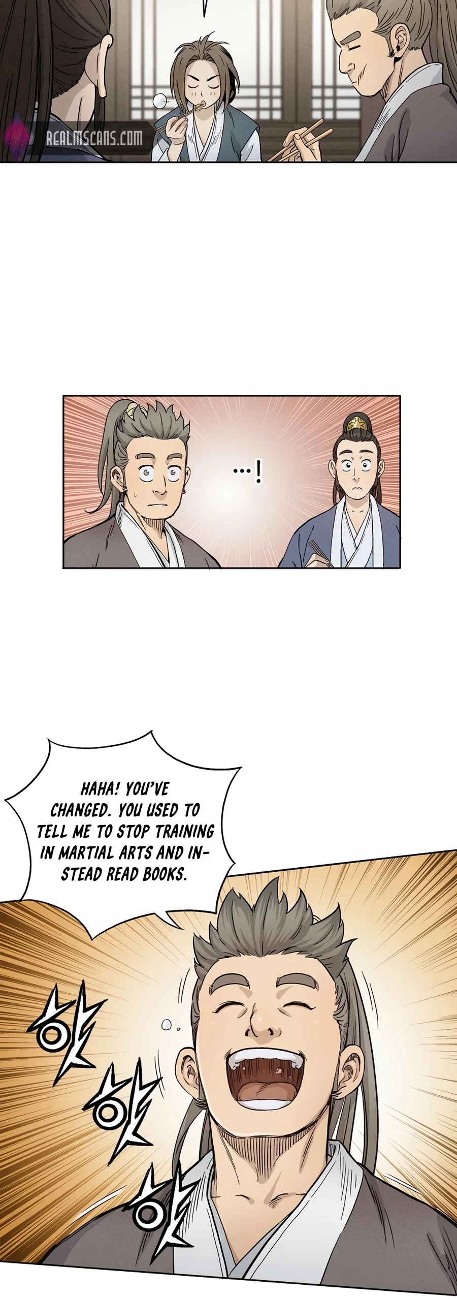 I Reincarnated as a Legendary Surgeon Chapter 3 page 9 - Chapter 3