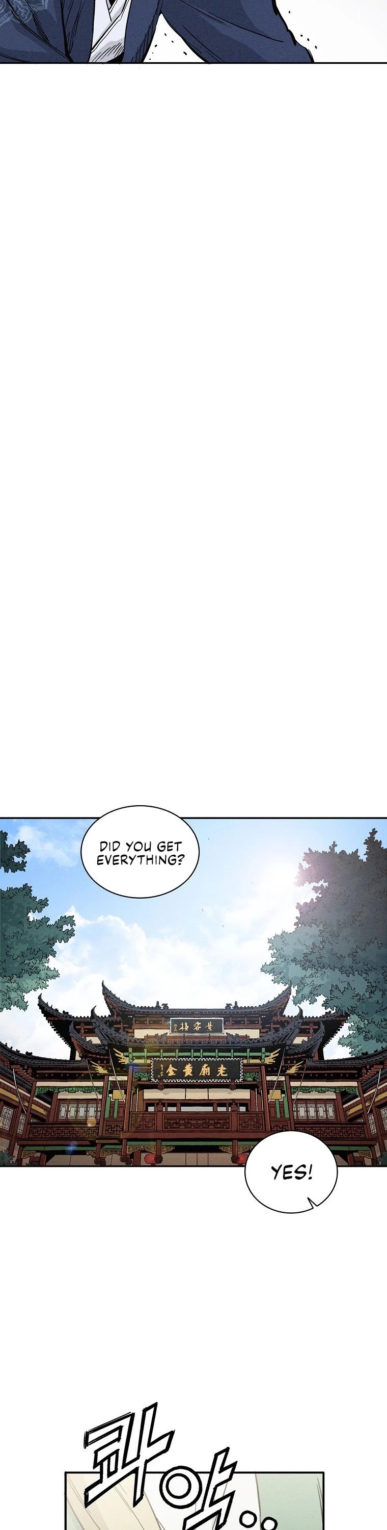 I Reincarnated as a Legendary Surgeon Chapter 30 page 10 - Chapter 30