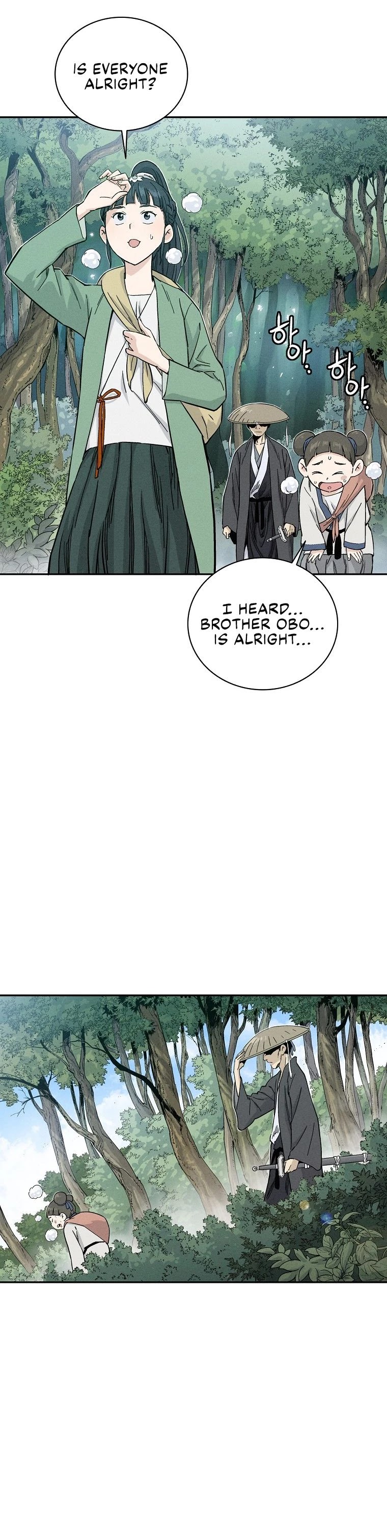 I Reincarnated as a Legendary Surgeon Chapter 30 page 13 - Chapter 30