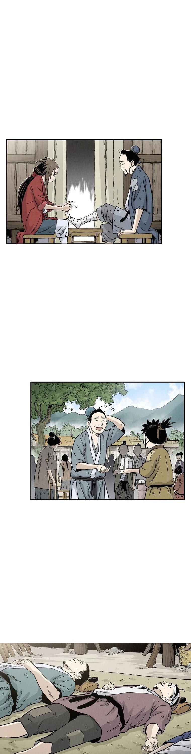 I Reincarnated as a Legendary Surgeon Chapter 30 page 15 - Chapter 30