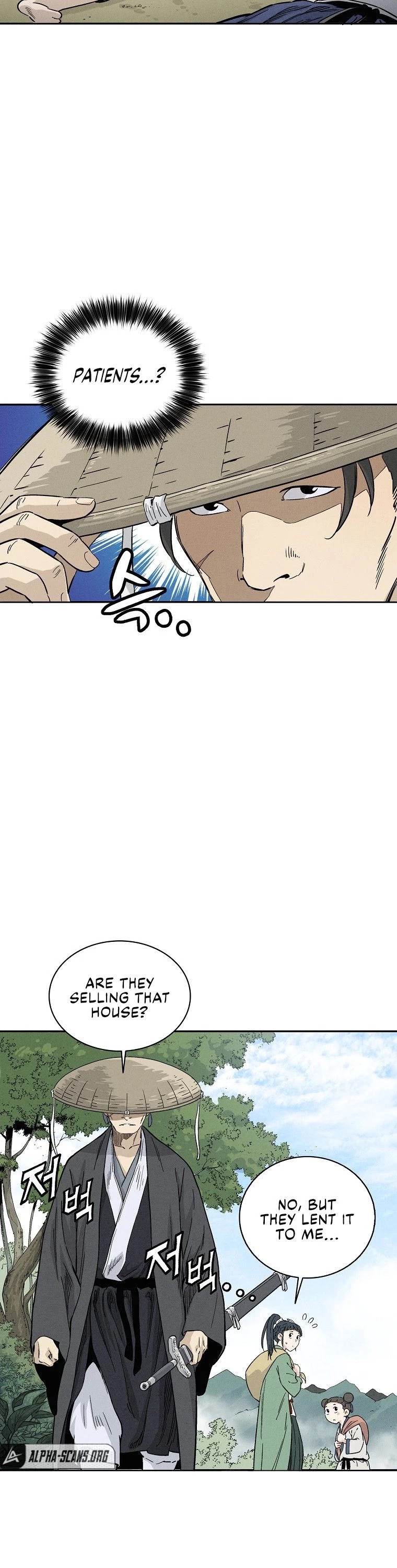 I Reincarnated as a Legendary Surgeon Chapter 30 page 16 - Chapter 30