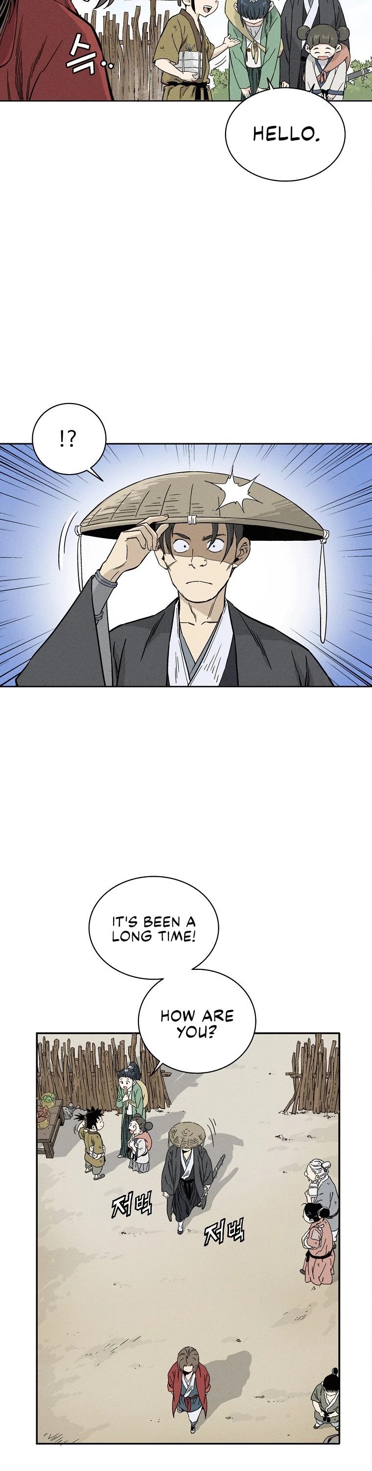I Reincarnated as a Legendary Surgeon Chapter 30 page 19 - Chapter 30