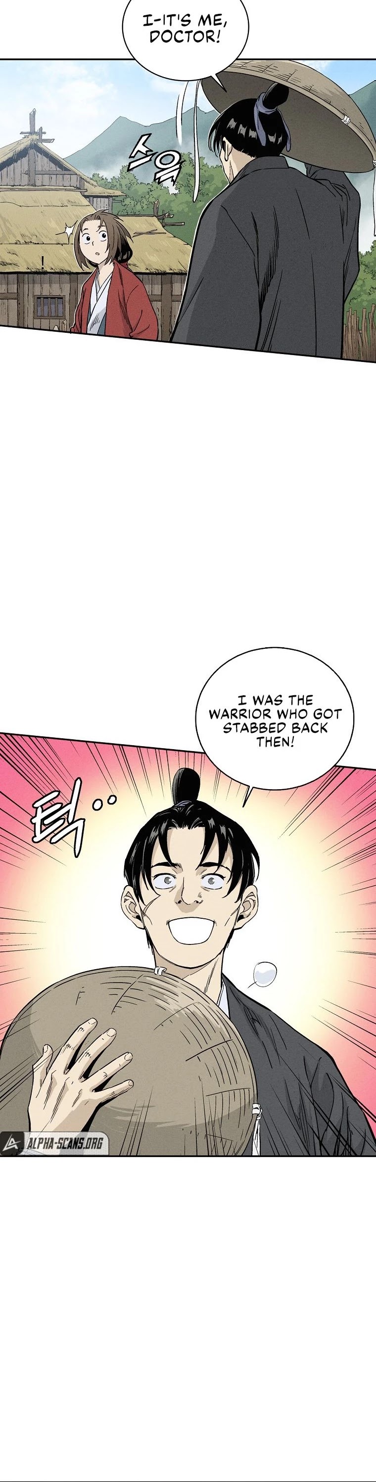 I Reincarnated as a Legendary Surgeon Chapter 30 page 21 - Chapter 30