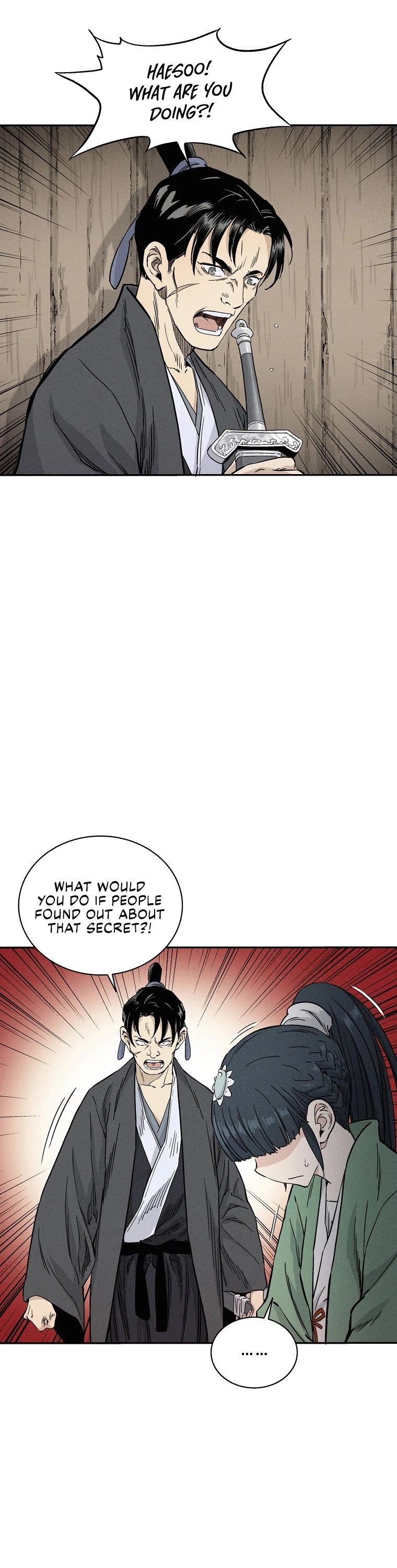 I Reincarnated as a Legendary Surgeon Chapter 30 page 29 - Chapter 30