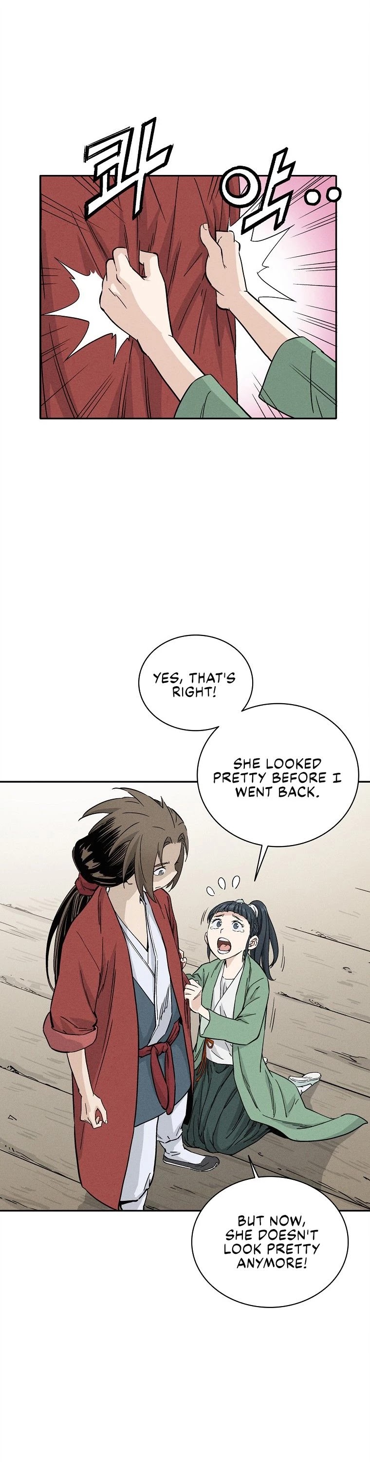 I Reincarnated as a Legendary Surgeon Chapter 30 page 35 - Chapter 30