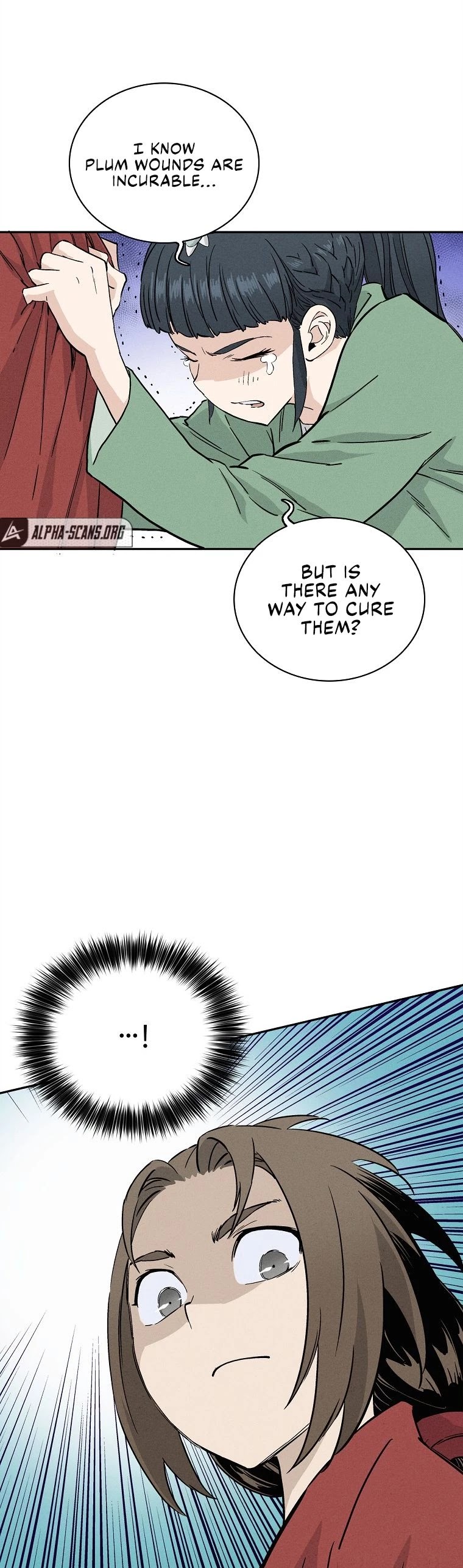 I Reincarnated as a Legendary Surgeon Chapter 30 page 36 - Chapter 30