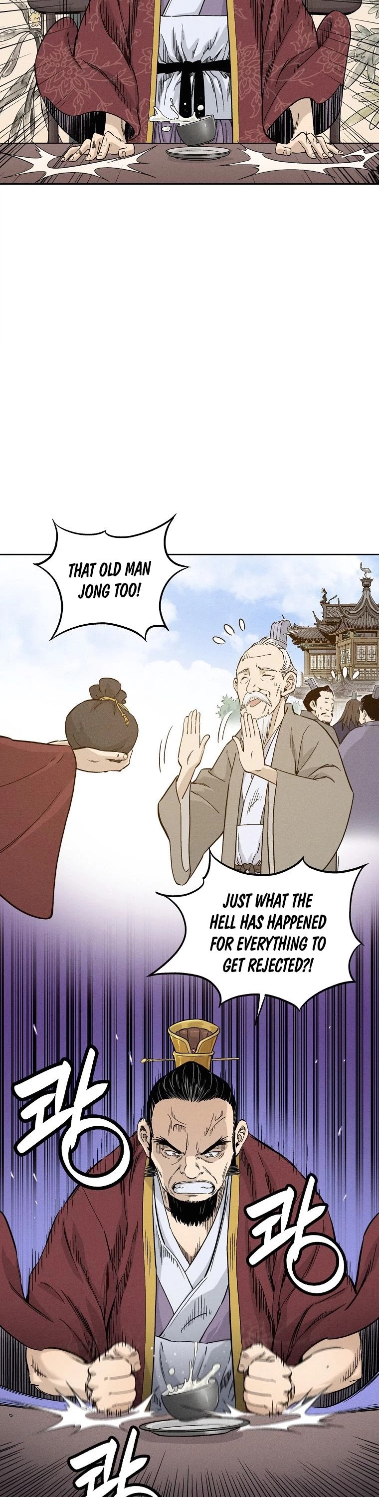 I Reincarnated as a Legendary Surgeon Chapter 30 page 4 - Chapter 30
