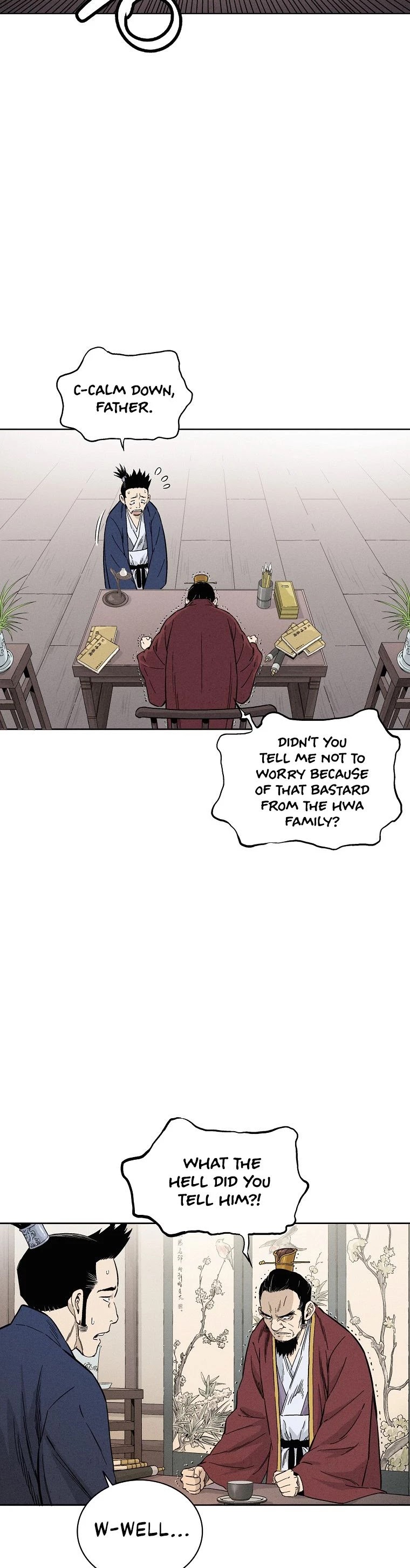 I Reincarnated as a Legendary Surgeon Chapter 30 page 5 - Chapter 30