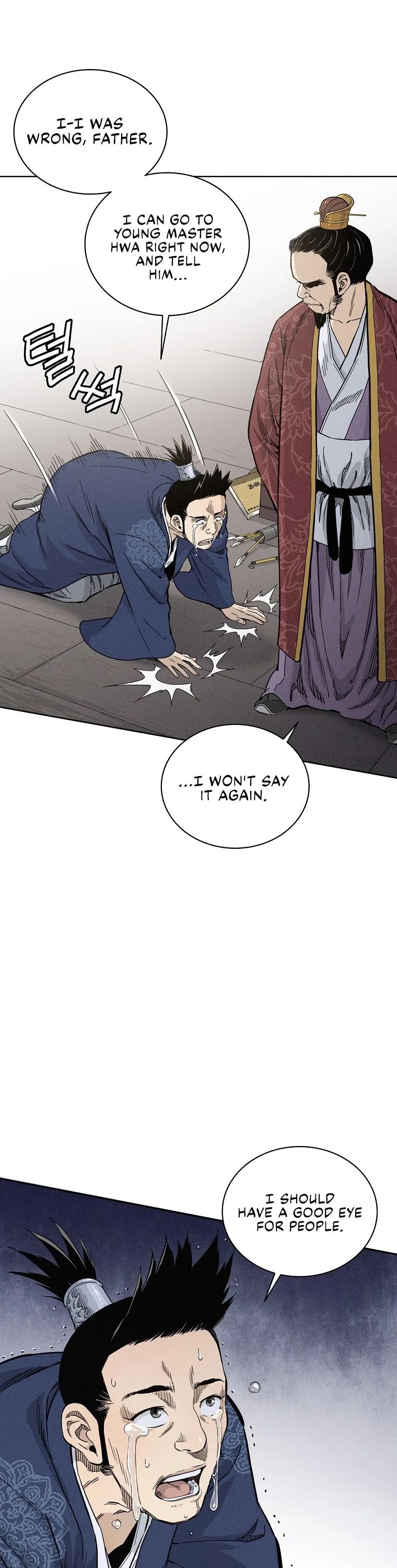 I Reincarnated as a Legendary Surgeon Chapter 30 page 9 - Chapter 30